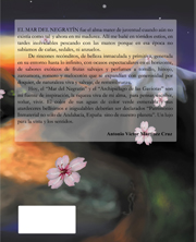 Contraportada de "Desde el Mirador del Negrat&iacute;n"